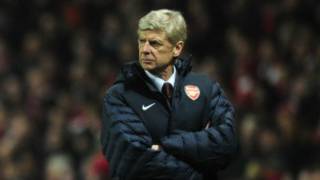 arsene wenger