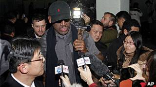 Dennis Rodman