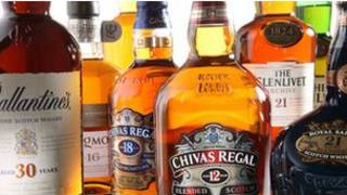 whiskey