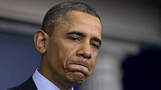 Shugaban Amurka Barack Obama