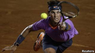 Rafael Nadal