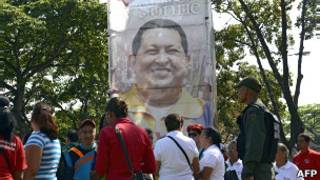 Chavistas