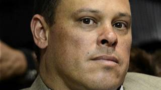 Hilton Botha, exinvestigador en caso Pistorius