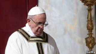 Papa Francisco