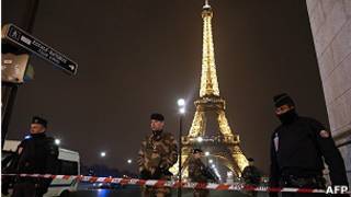 Torre Eiffel
