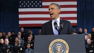 barack obama