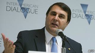 Federico Franco