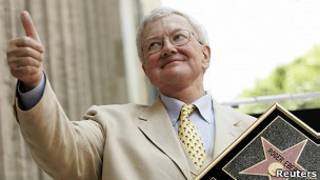 Robert Ebert