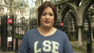 alex peters day, lse