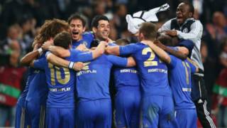 Chelsea