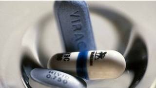 Antiretrovirales
