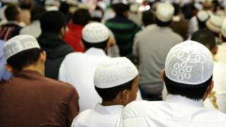 sholat id