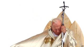 Juan Pablo II