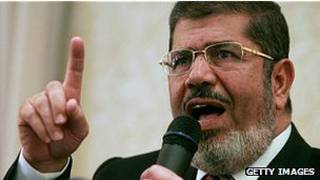 Mursi