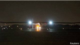 Solar Impulse