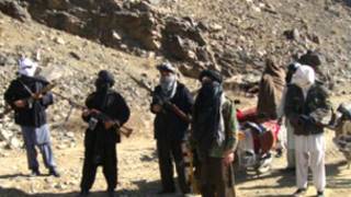'Yan kungiyar Taliban