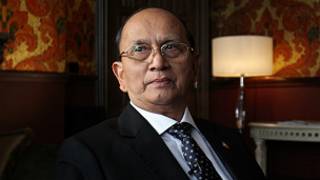 Thein Sein