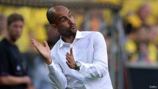 Guardiola