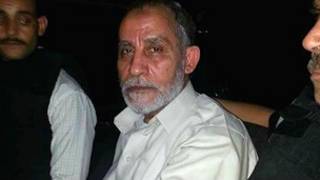 Mohammed Badie