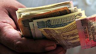 rupee