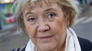Ann-Margarethe Livh