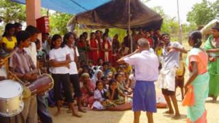 இளவயது திருமண எதிர்ப்பு பிரச்சாரம்