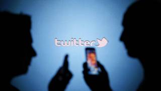 Twitter