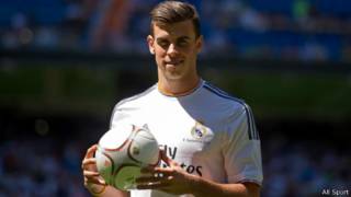 Gareth Bale