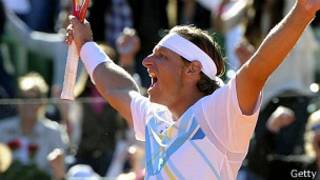 David Nalbandian