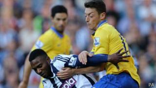 Mesut Ozil