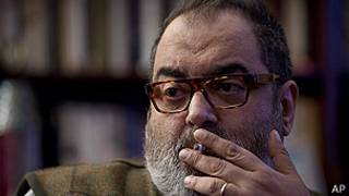 Jorge Lanata