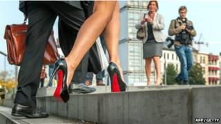 Louboutin