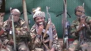 Boko Haram Najeriya