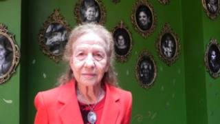 Rosario Ibarra de Piedra, activista mexicana