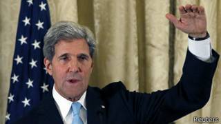 John Kerry