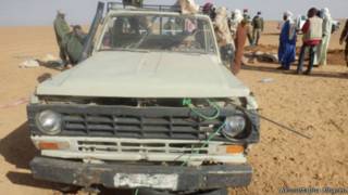 Niger