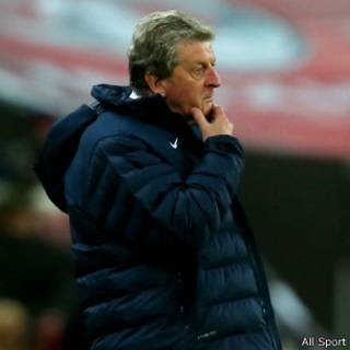 Roy Hodgson