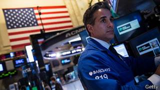 Wall Street