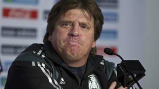 Miguel Herrera