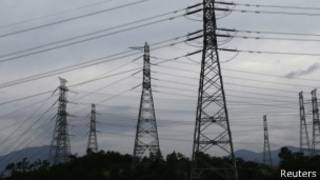 Kabel listrik
