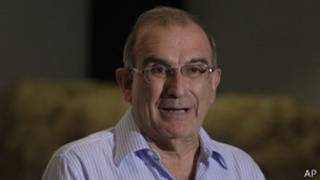 Humberto de la Calle, Coloimbia