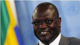 L'"Armée blanche", une milice pro-Machar, a abandonné la marche sur Bor
