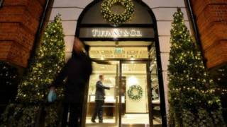 tiffany store new york
