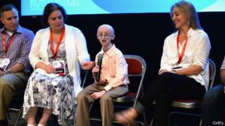 Sam Berns