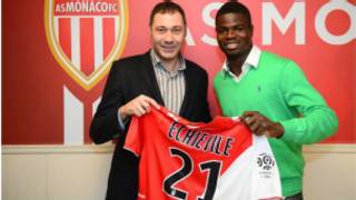 Elderson Echiejile