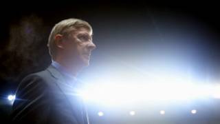 Arsene Wenger