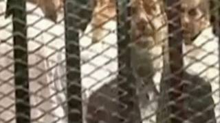Mohamed Morsi