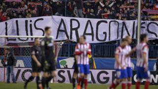 Atlético de Madrid
