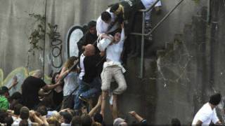 love parade 2010