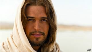 Imagen de la seria La Biblia